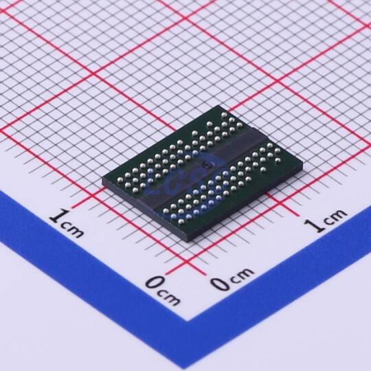 micron MT47H128M16RT-25E IT:C - 2