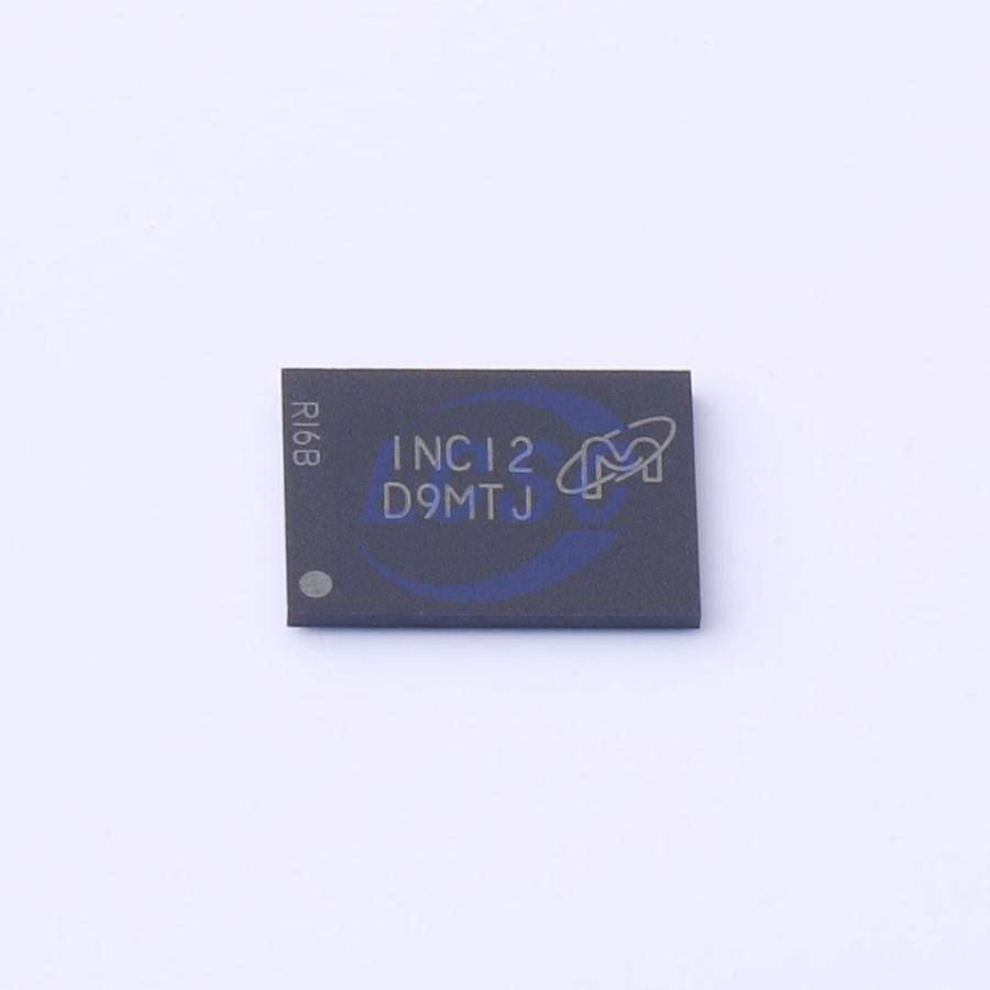 micron MT47H128M16RT-25E IT:C TR - 3