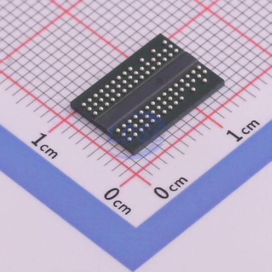 micron MT47H128M16RT-25E:C - 2