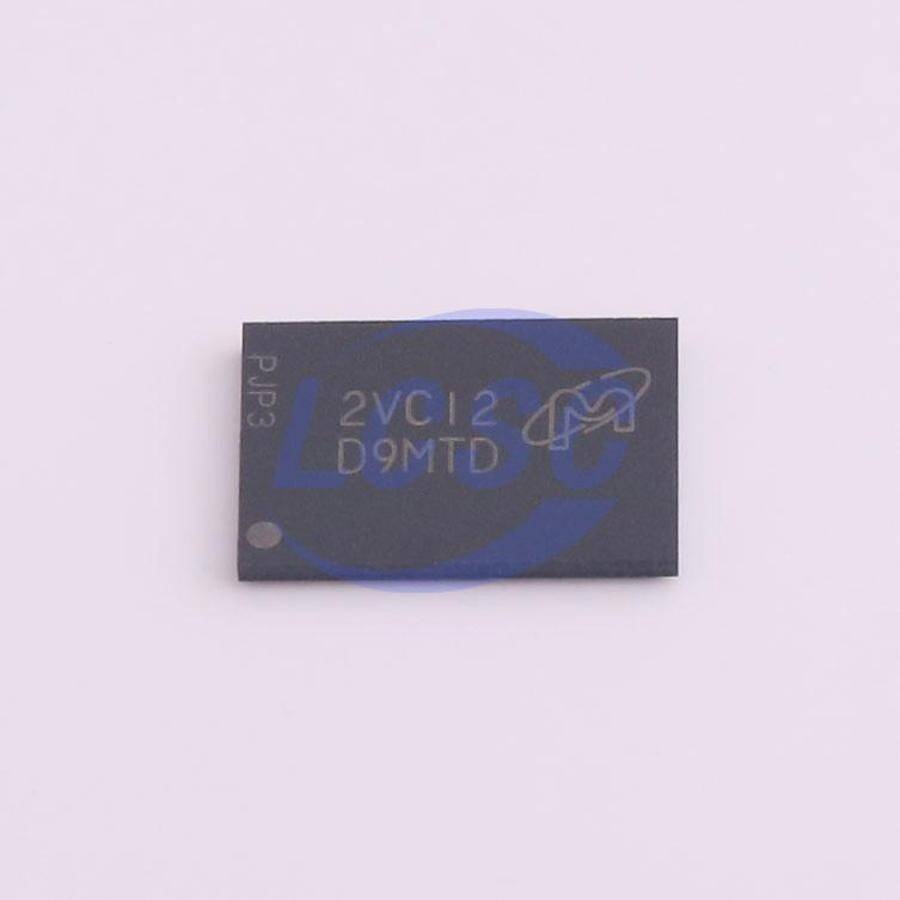 micron MT47H128M16RT-25E:C - 3
