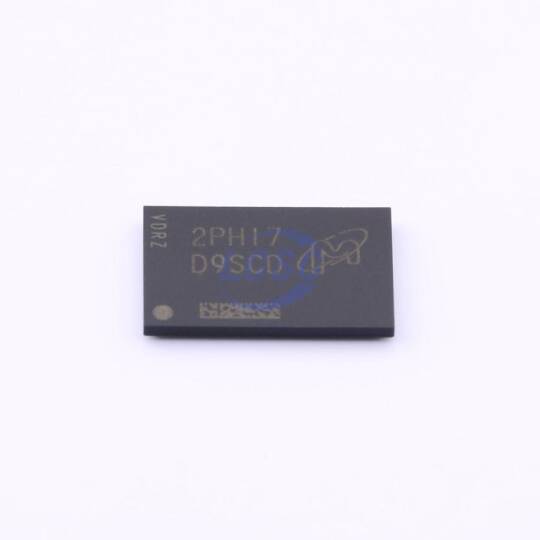 micron MT47H32M16NF-25E AAT:H - 3