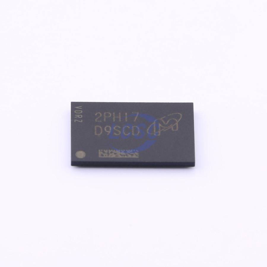 micron MT47H32M16NF-25E AAT:H - 3