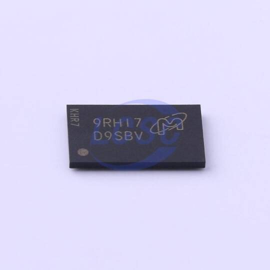 micron MT47H32M16NF-25E IT:H - 3