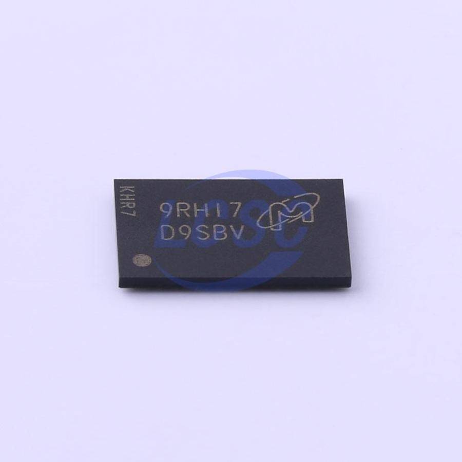 micron MT47H32M16NF-25E IT:H - 3