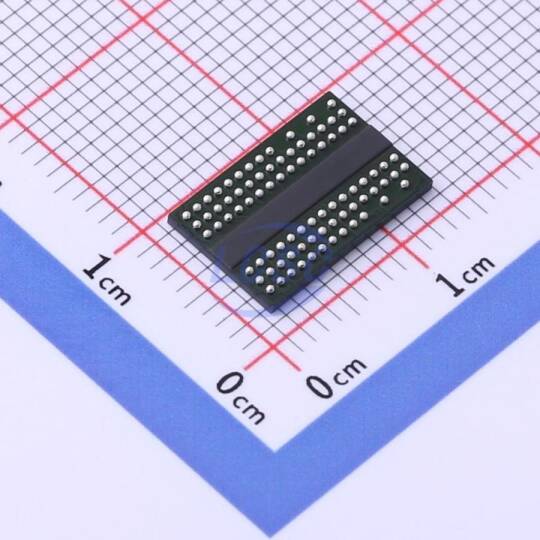 micron MT47H32M16NF-25E:H - 2