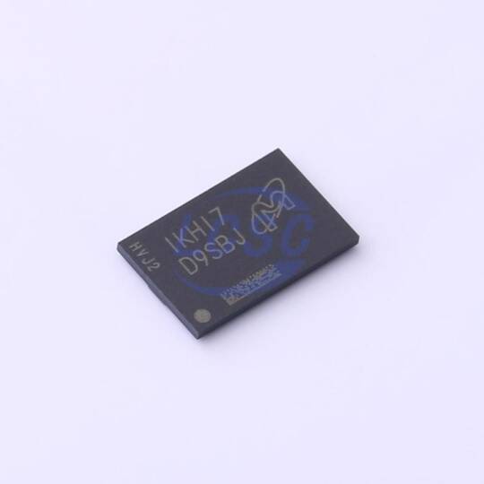 micron MT47H32M16NF-25E:H - 3
