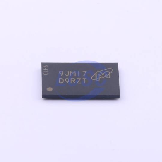 micron MT47H64M16NF-25E IT:M - 3