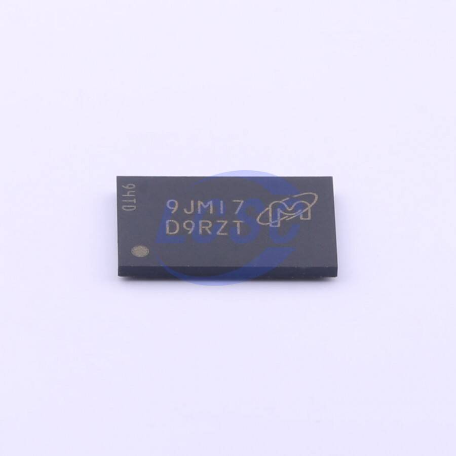 micron MT47H64M16NF-25E IT:M - 3