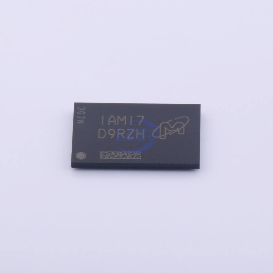 micron MT47H64M16NF-25E:M - 3