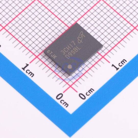 micron MT47H64M8SH-25E:H - 1