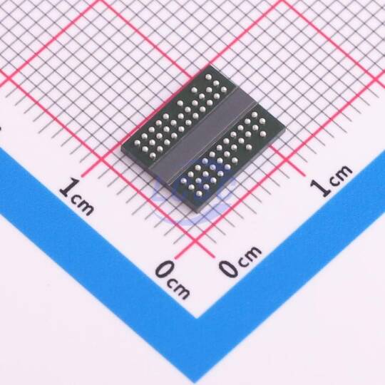 micron MT47H64M8SH-25E:H - 2