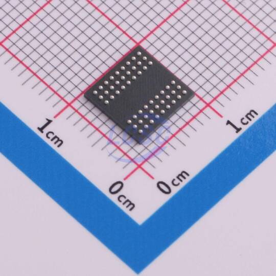 micron MT48H32M16LFB4-6 IT:C - 2