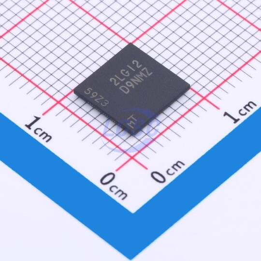 micron MT48LC16M16A2B4-6A IT:G - 1