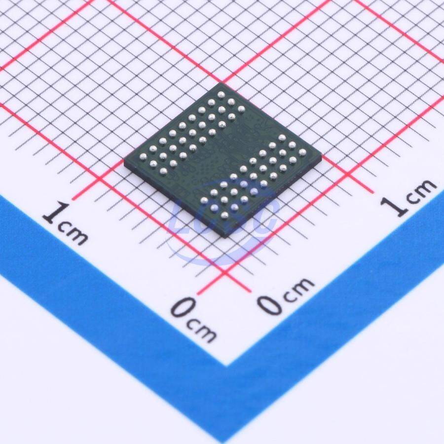 micron MT48LC16M16A2B4-6A IT:G - 2