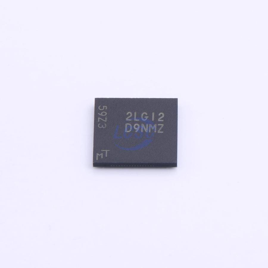 micron MT48LC16M16A2B4-6A IT:G - 3