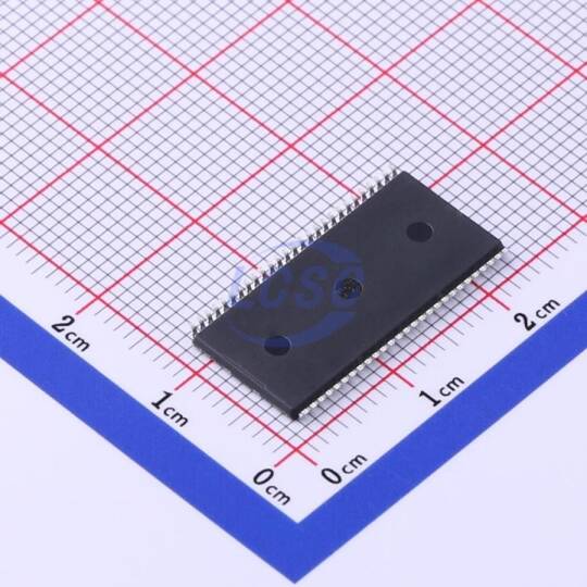 micron MT48LC16M16A2P-6A IT:G - 2