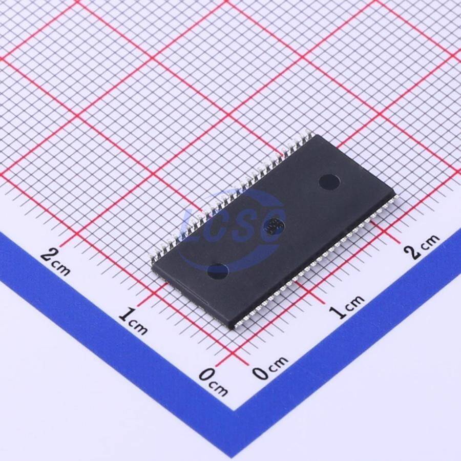 micron MT48LC16M16A2P-6A IT:G - 2