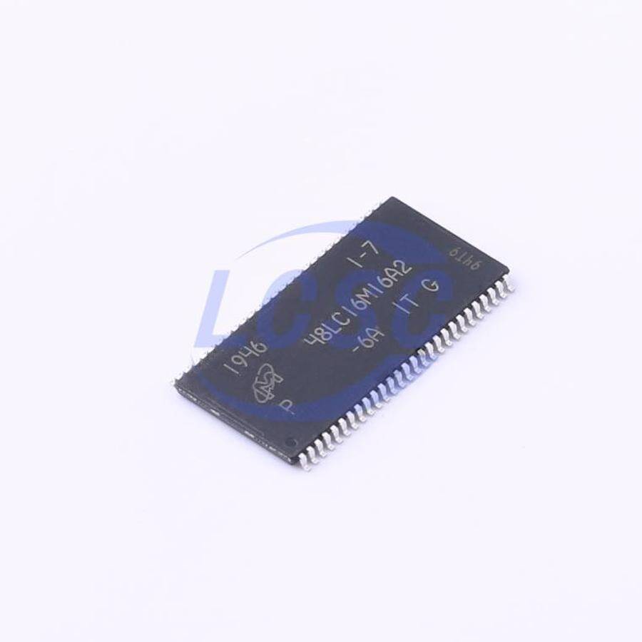 micron MT48LC16M16A2P-6A IT:G - 3
