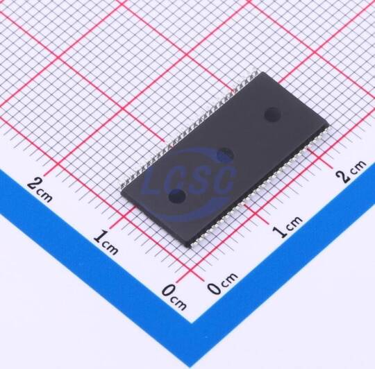 micron MT48LC16M16A2P-6A:G - 2