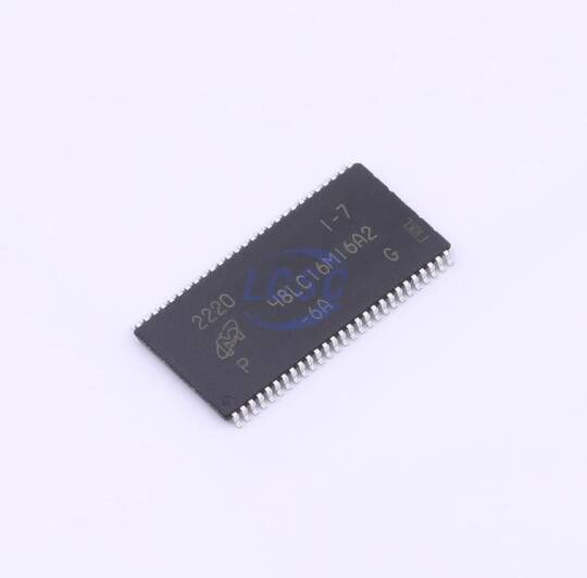 micron MT48LC16M16A2P-6A:G - 3