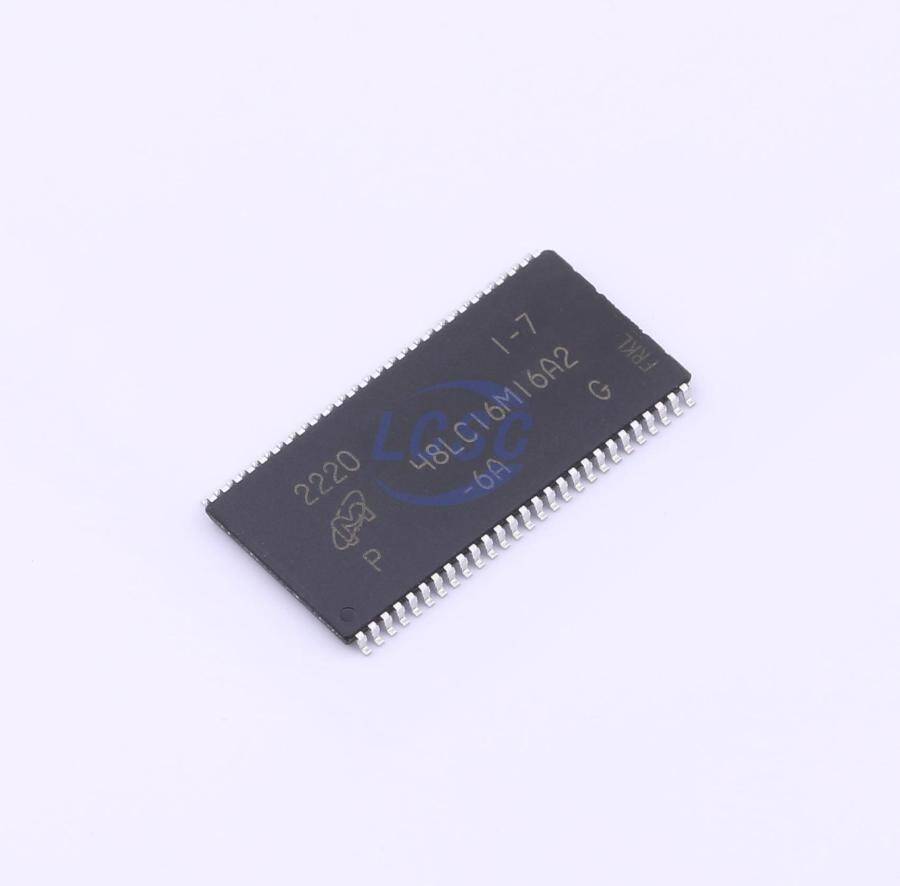 micron MT48LC16M16A2P-6A:G - 3