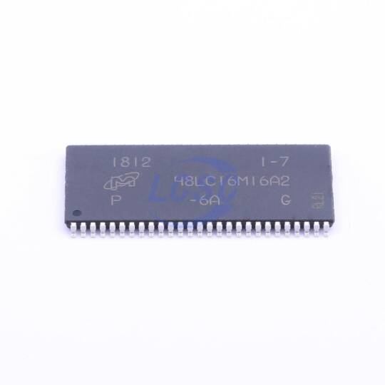 micron MT48LC16M16A2P-6A:G TR - 3