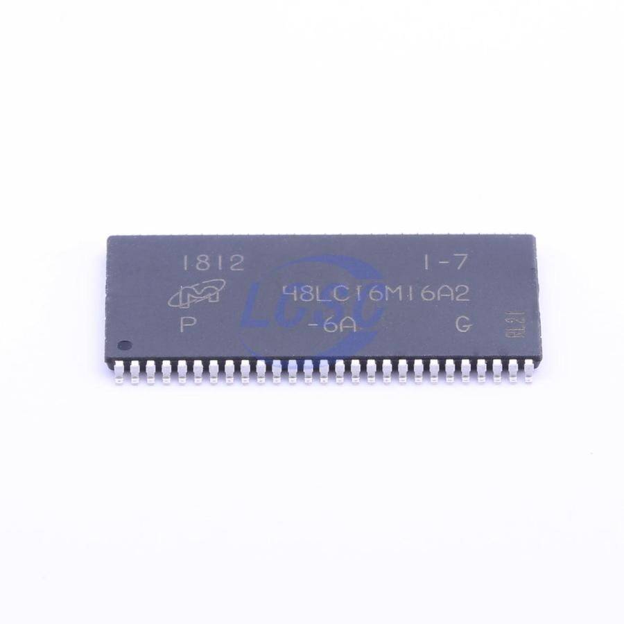 micron MT48LC16M16A2P-6A:G TR - 3