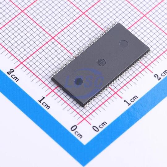 micron MT48LC4M16A2P-6A:J - 2