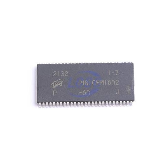 micron MT48LC4M16A2P-6A:J - 3