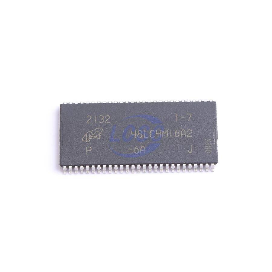 micron MT48LC4M16A2P-6A:J - 3