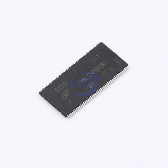 micron MT48LC4M32B2P-6A IT:L - 3