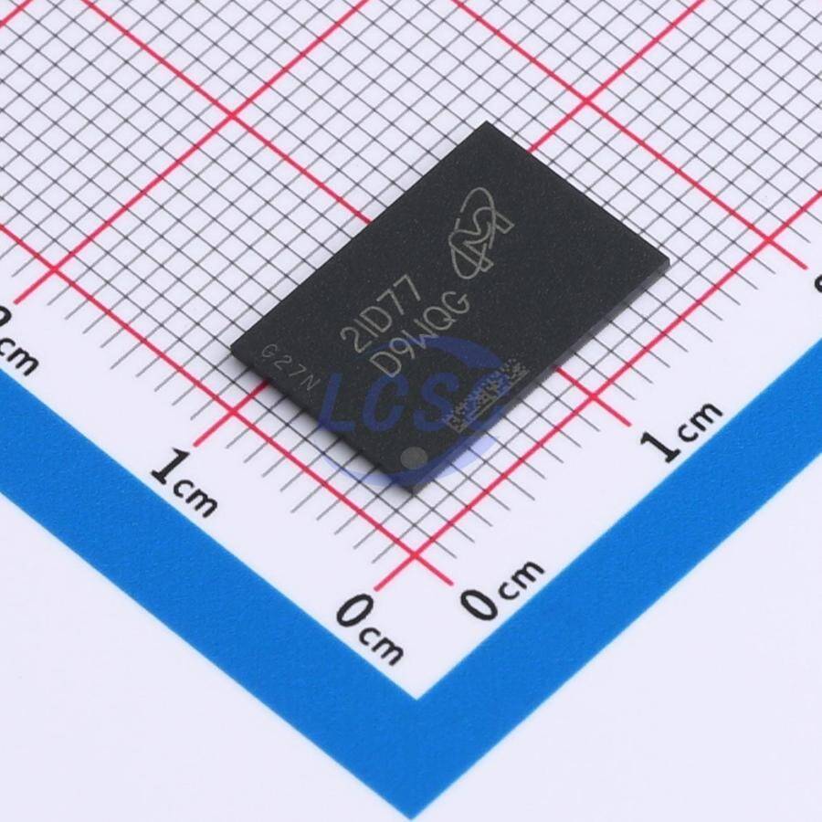micron MT53D1024M32D4DT-046 WT:D - 1