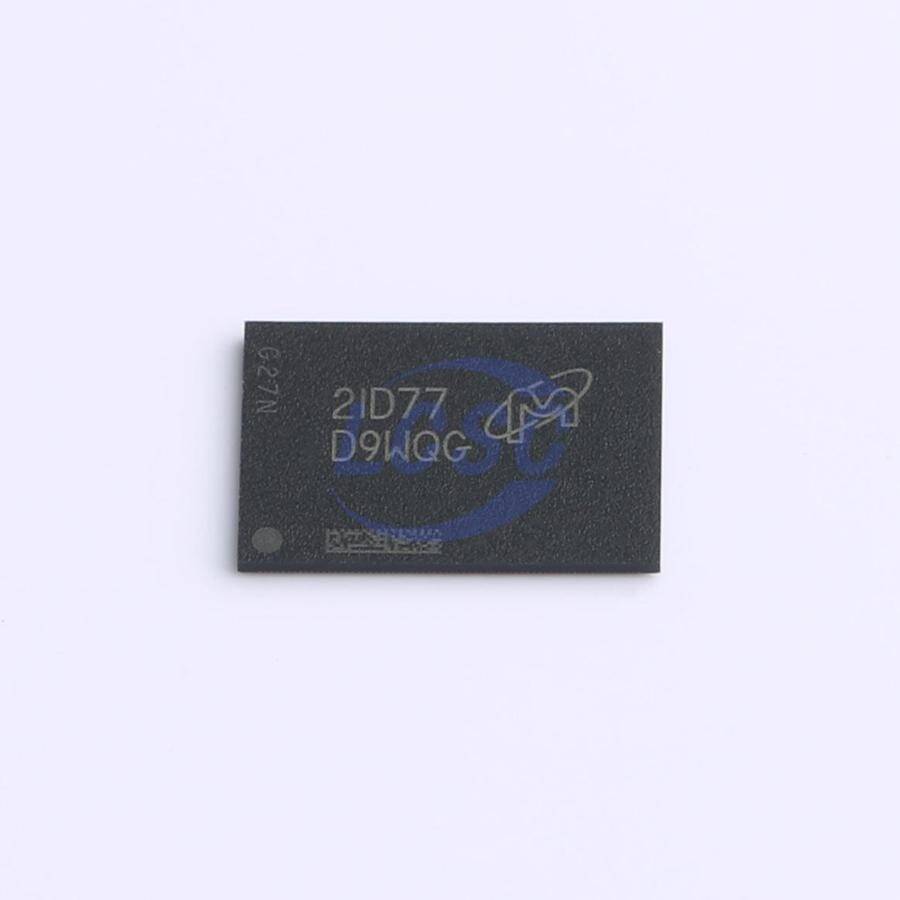 micron MT53D1024M32D4DT-046 WT:D - 3