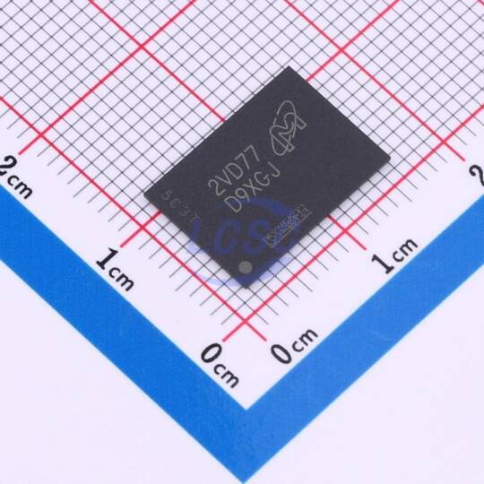 micron MT53D512M32D2DS-046 IT:D