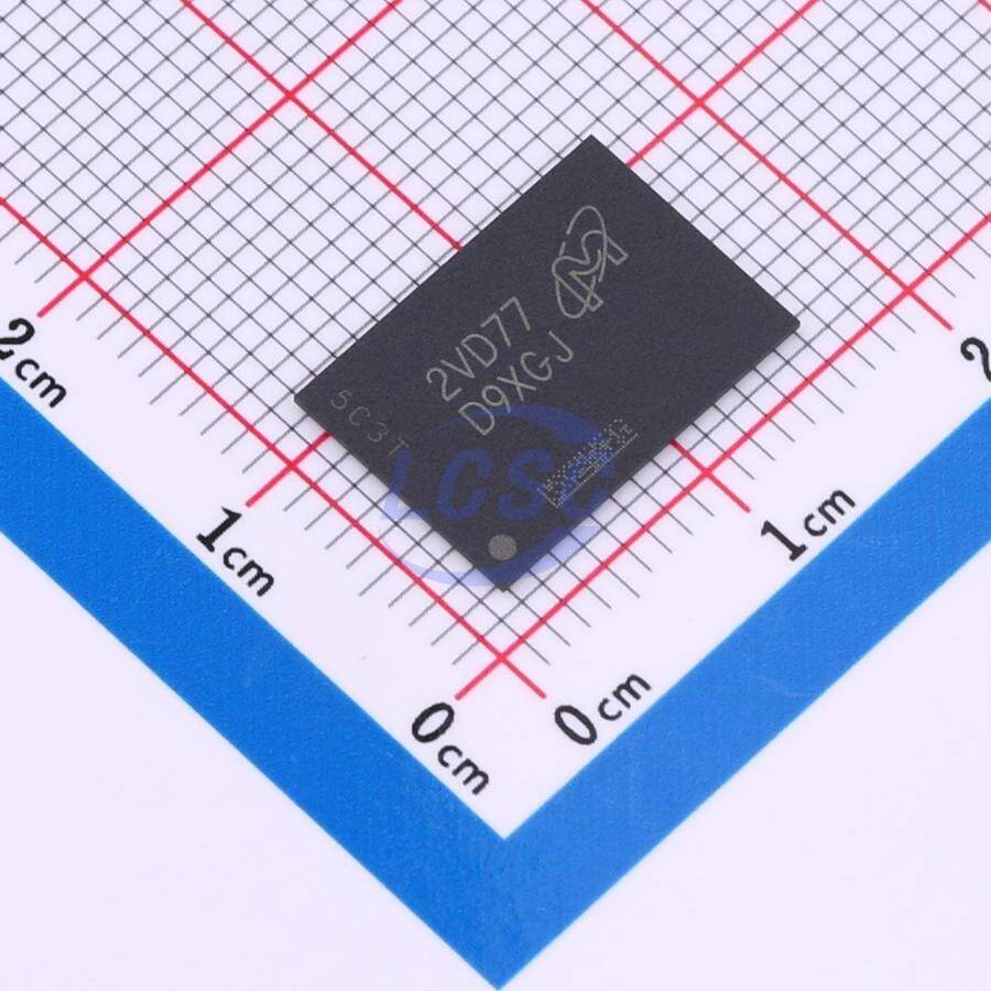micron MT53D512M32D2DS-046 IT:D - 1