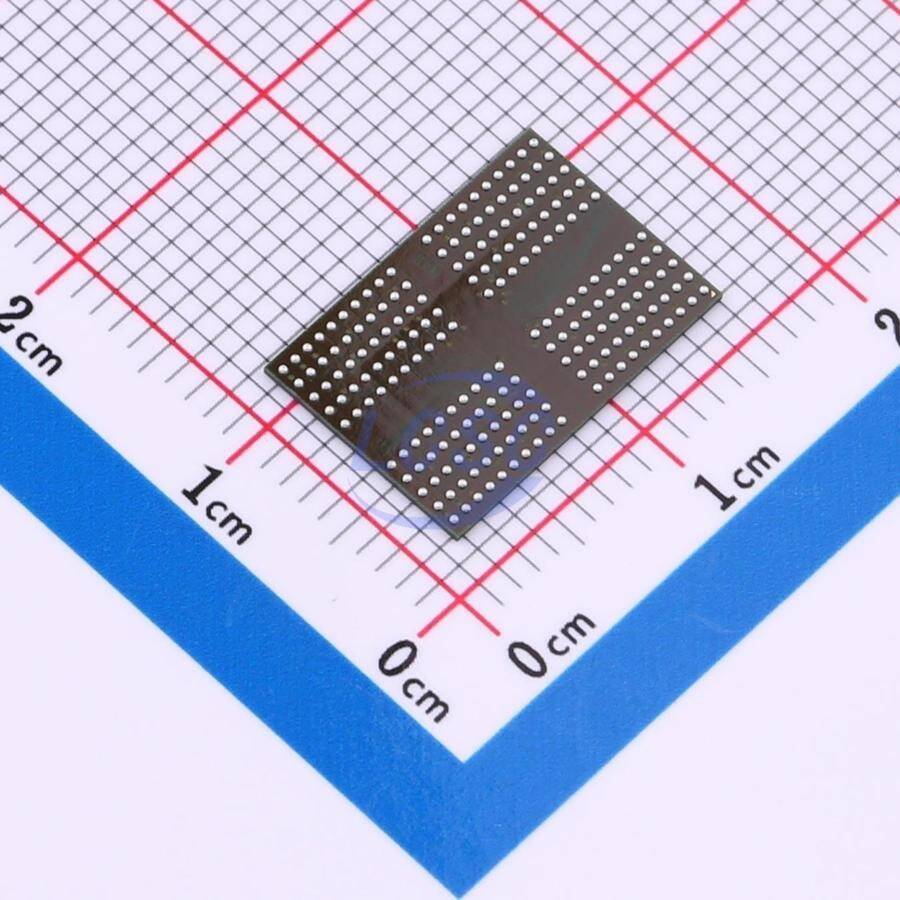 micron MT53D512M32D2DS-046 IT:D - 2