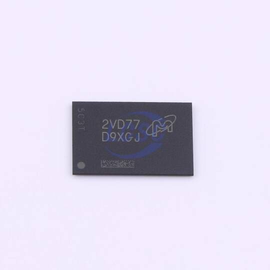 micron MT53D512M32D2DS-046 IT:D - 3
