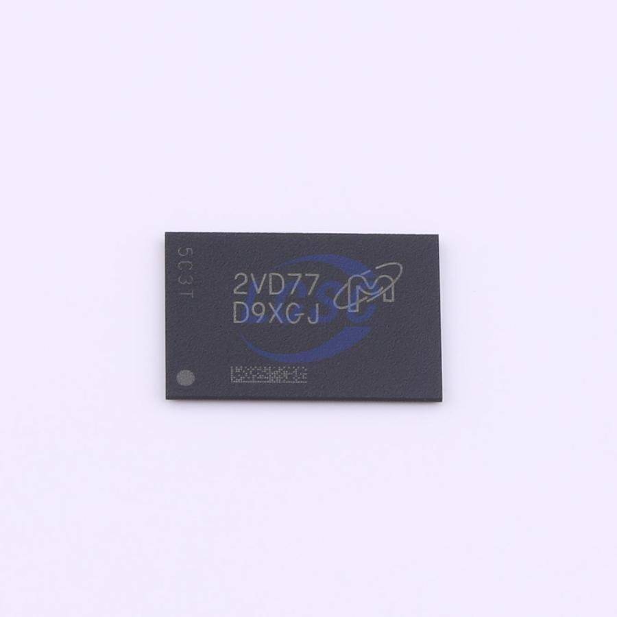micron MT53D512M32D2DS-046 IT:D - 3
