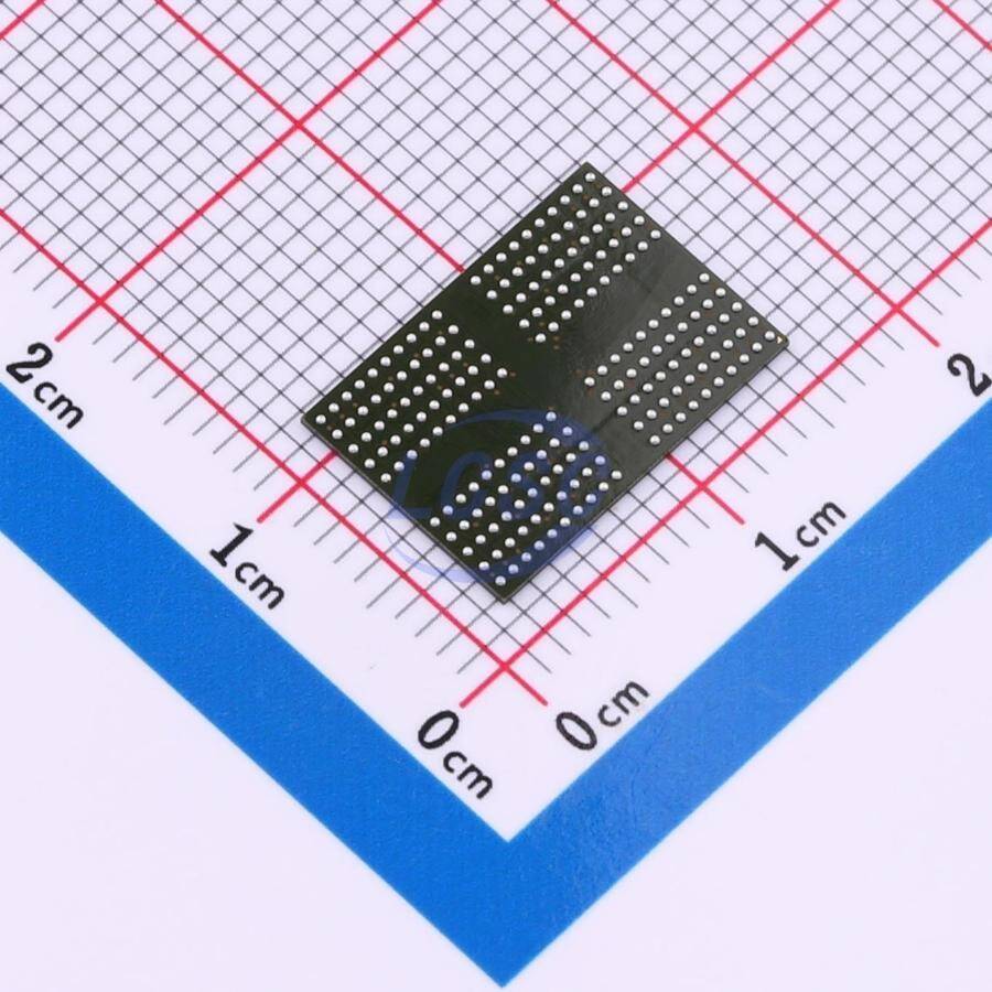 micron MT53D512M32D2DS-046 WT:D - 2