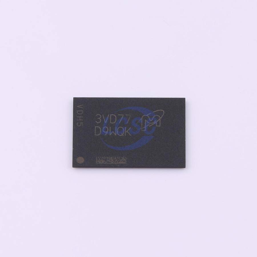 micron MT53D512M32D2DS-046 WT:D - 3