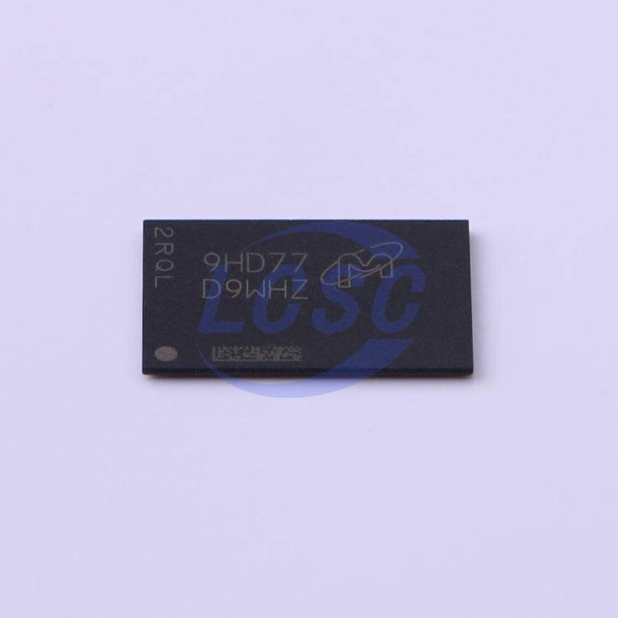 micron MT53D512M32D2DS-053 WT:D - 3