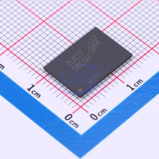 micron MT53E512M32D1ZW-046 AUT:B