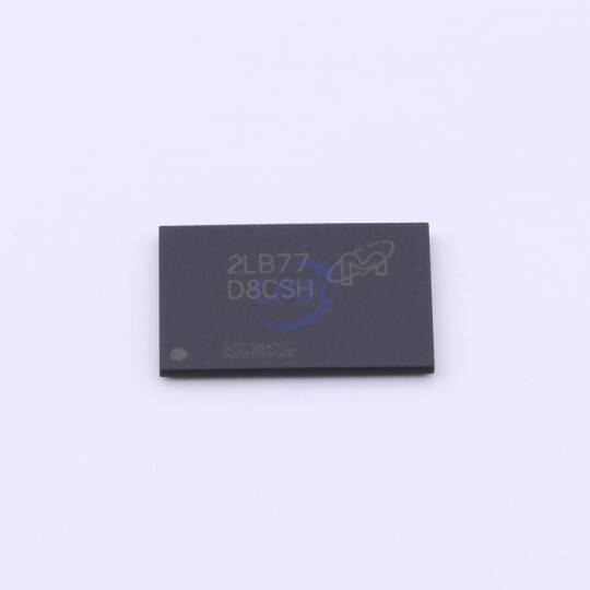 micron MT53E512M32D1ZW-046 AUT:B - 3