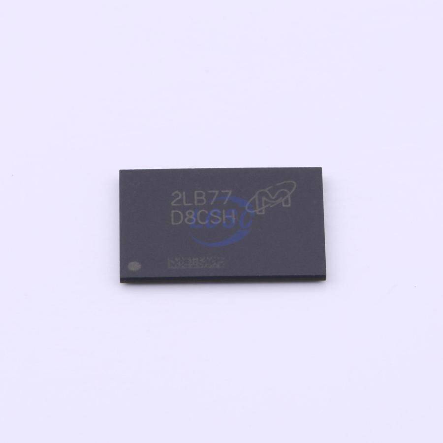 micron MT53E512M32D1ZW-046 AUT:B - 3