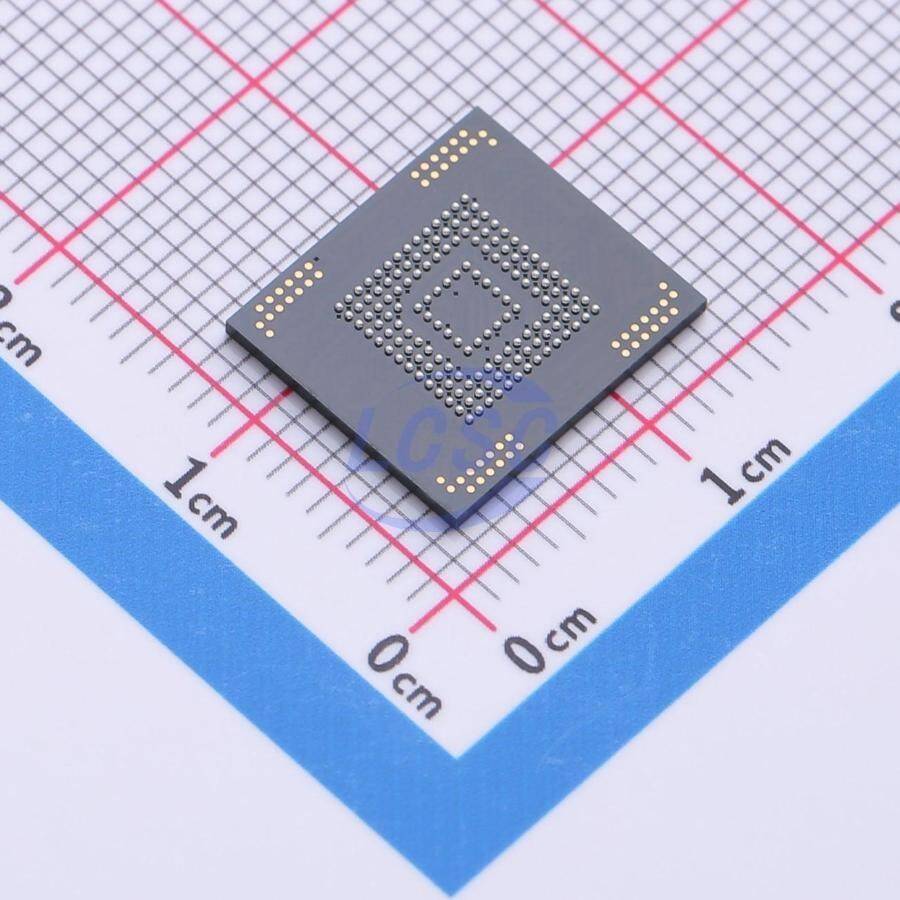 micron MTFC16GAPALBH-AAT - 2