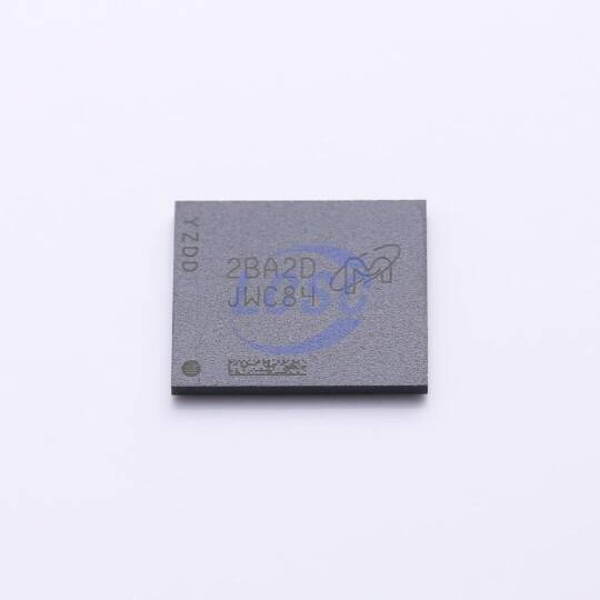 micron MTFC16GAPALBH-AAT - 3