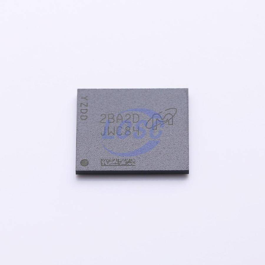 micron MTFC16GAPALBH-AAT - 3