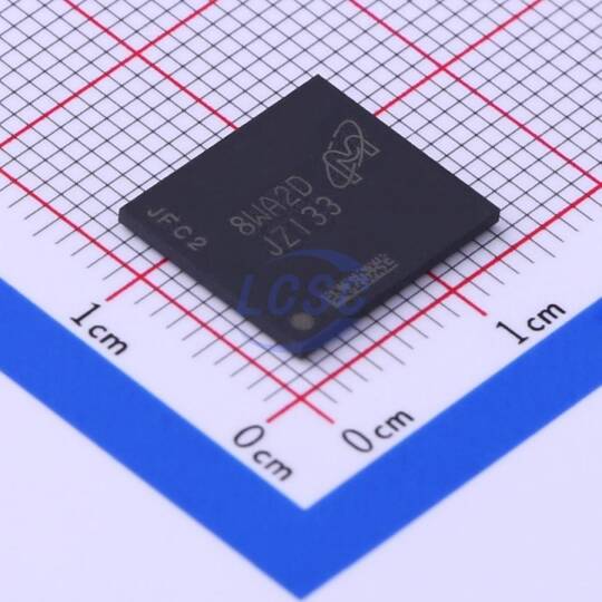 micron MTFC16GAPALBH-IT - 1