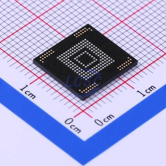 micron MTFC16GAPALBH-IT - 2