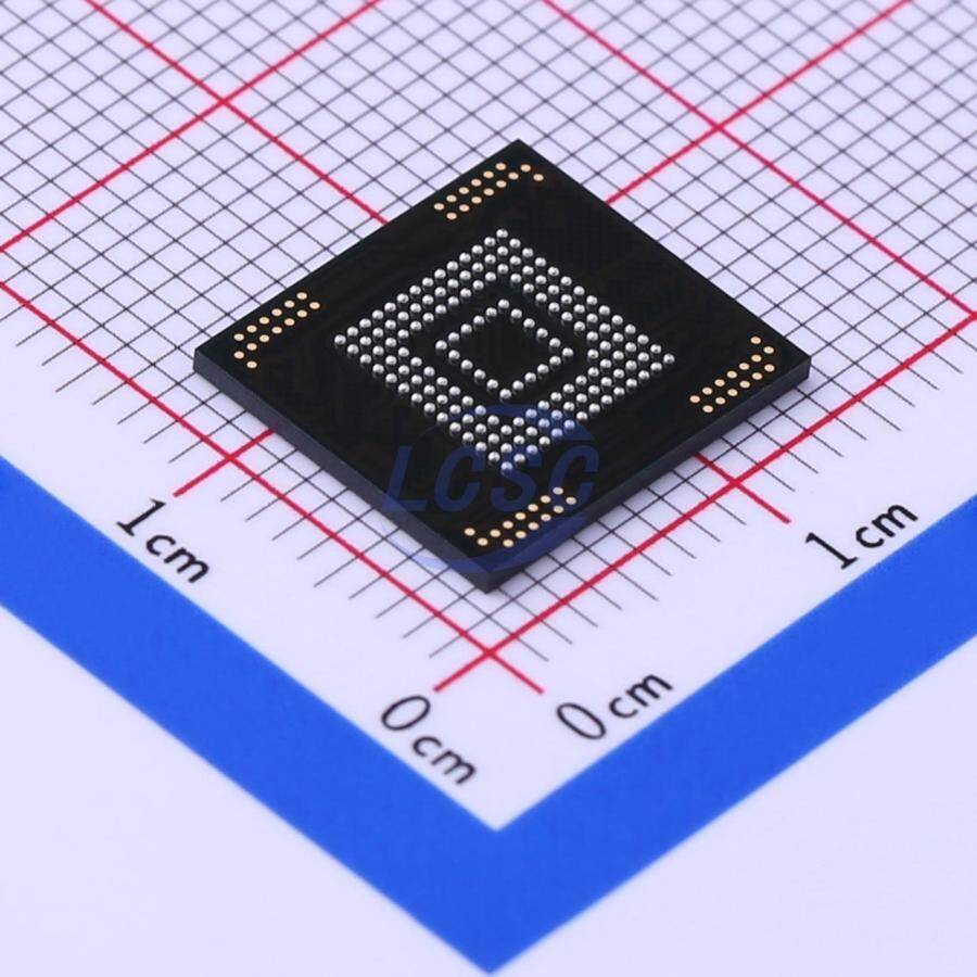 micron MTFC16GAPALBH-IT - 2